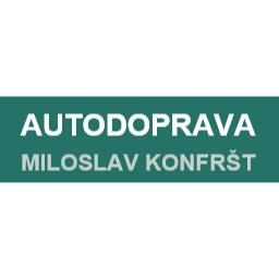 Autodoprava Miloslav Konfršt