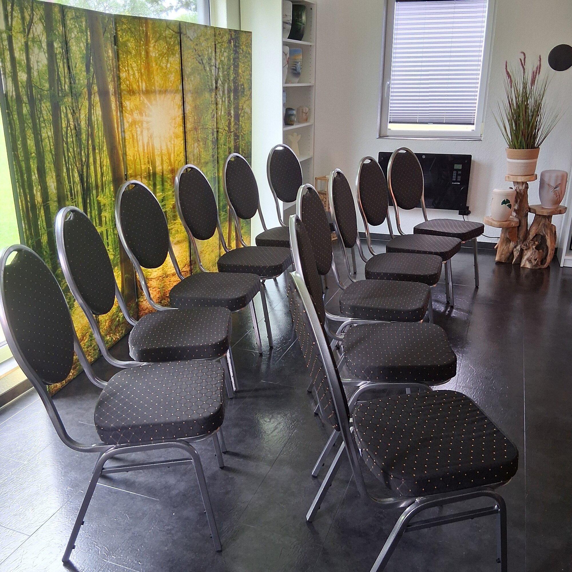 Albatros-Bestattungen