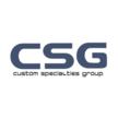 Custom Specialties Group