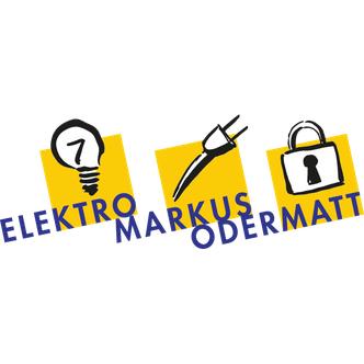 Elektro Markus Odermatt GmbH