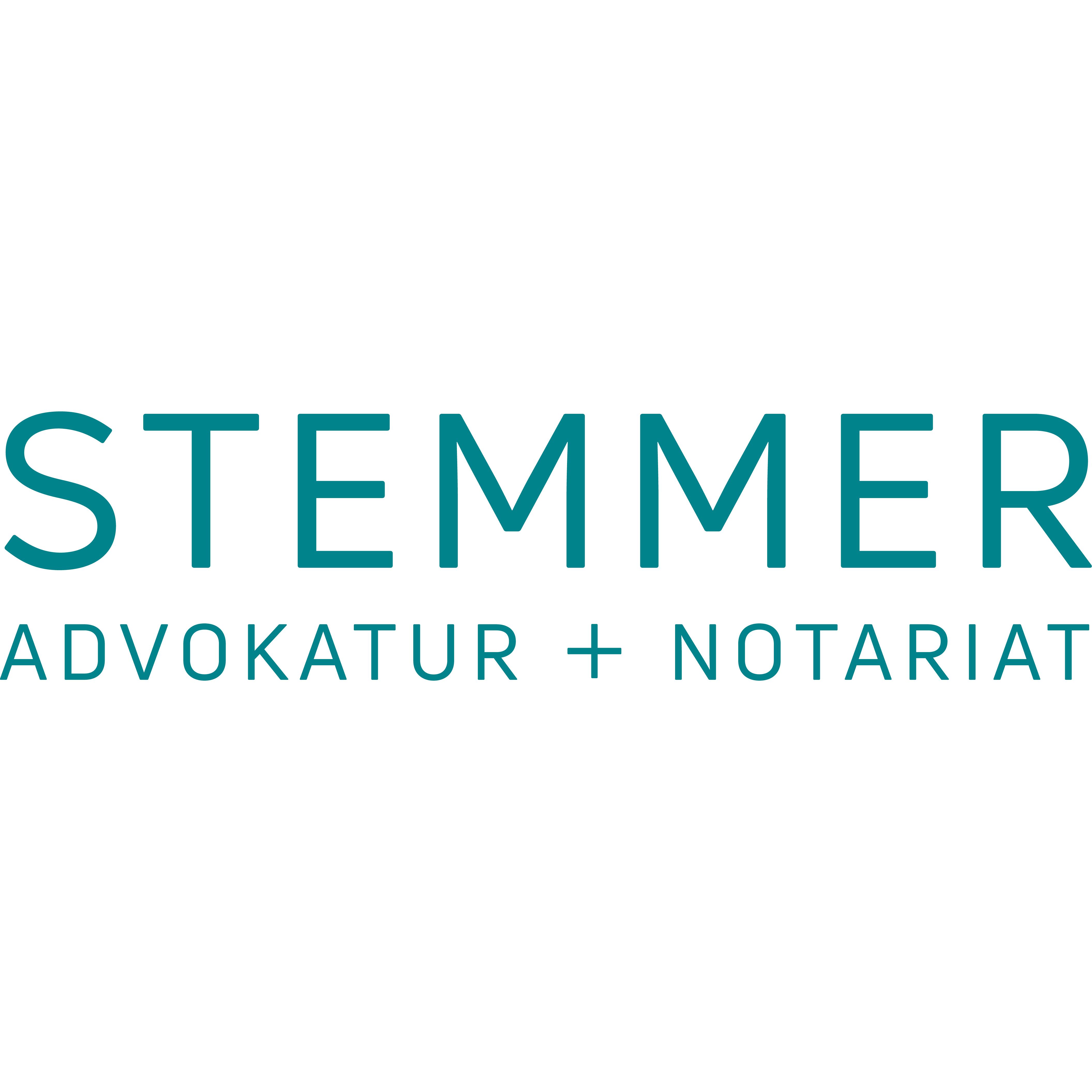 STEMMER ADVOKATUR + NOTARIAT