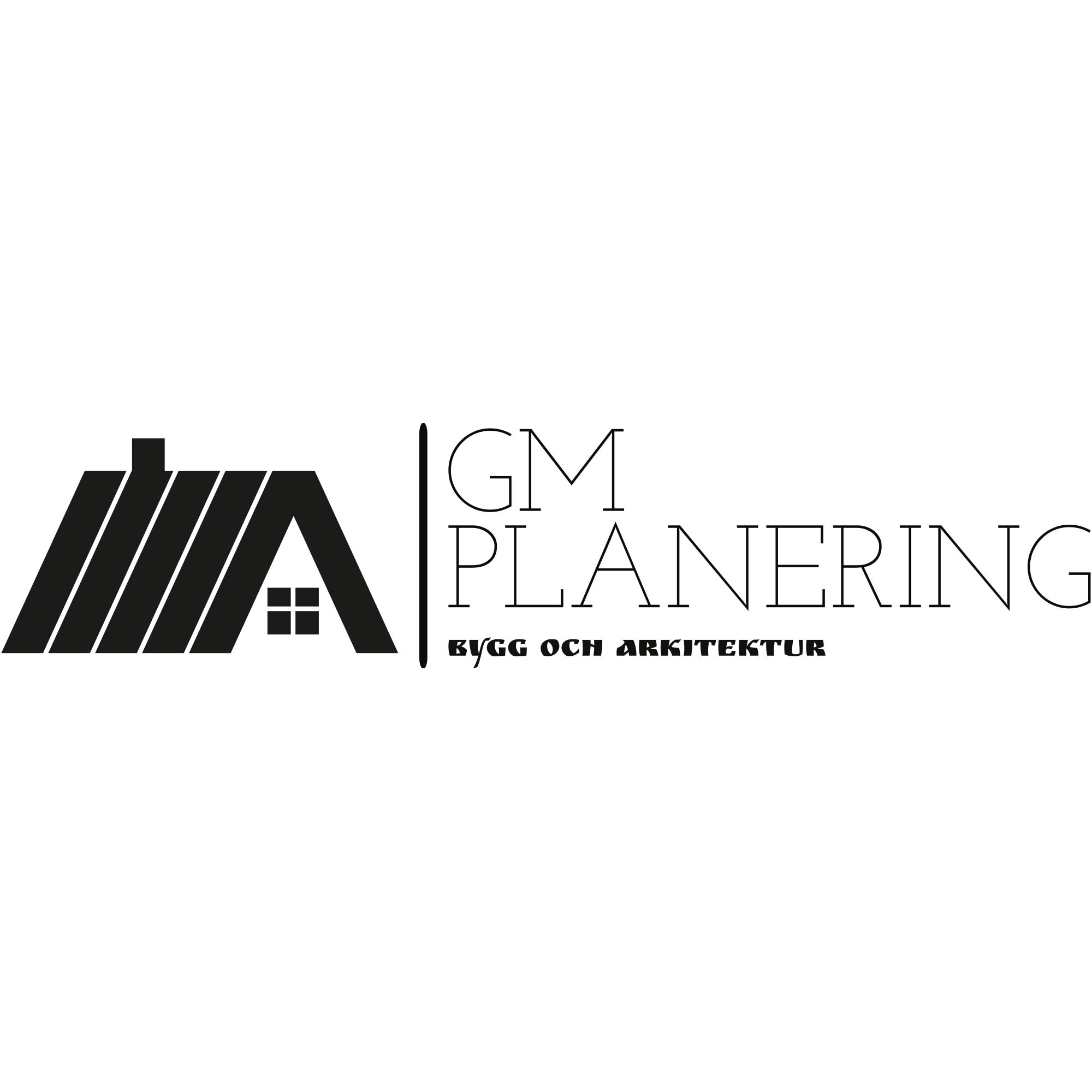 GM-Planering AB