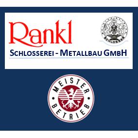 Rankl Schlosserei-Metallbau GmbH