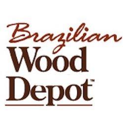Brazilian Wood Depot
