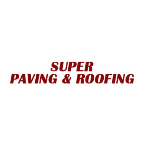 Super Paving And Roofing