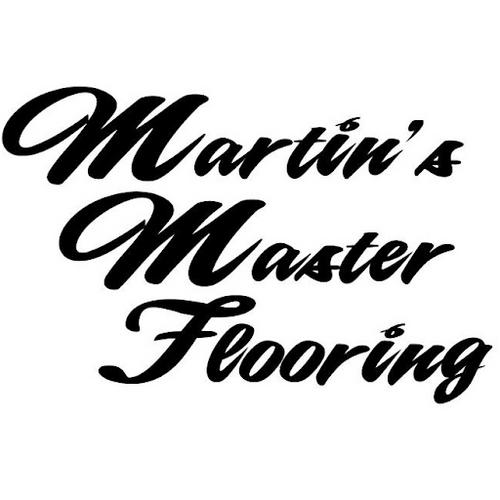 Martin's Master Flooring