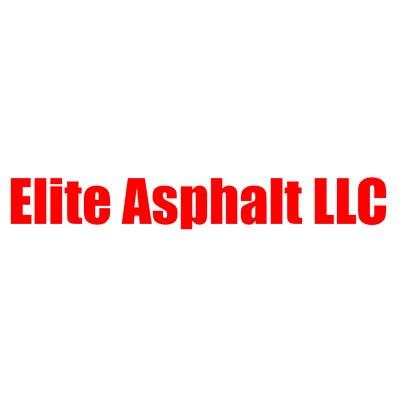 Elite Asphalt LLC