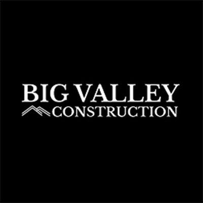 Big Valley Construction