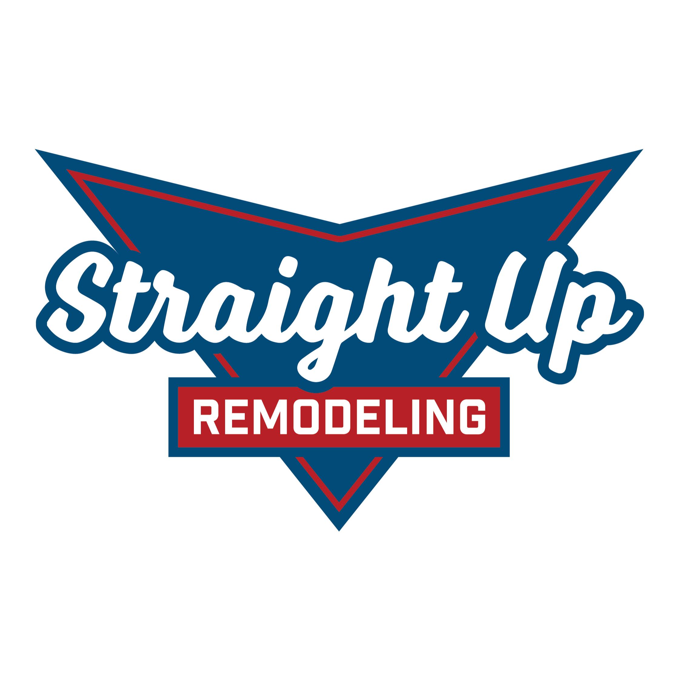 Straight Up Remodeling of Port Orchard