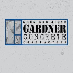 Gregory & Jesse Gardner Concrete Contractors