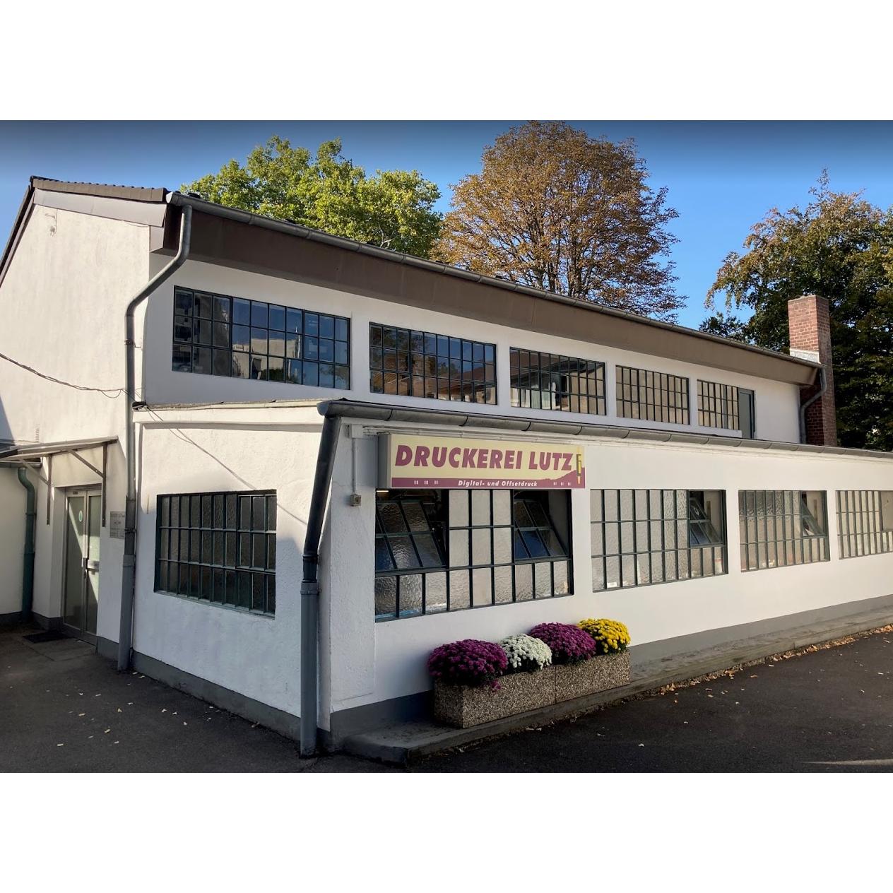Druckerei Lutz GmbH | Köln
