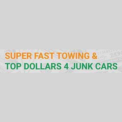 Super Fast Towing & Top Dollars 4 Junk Cars