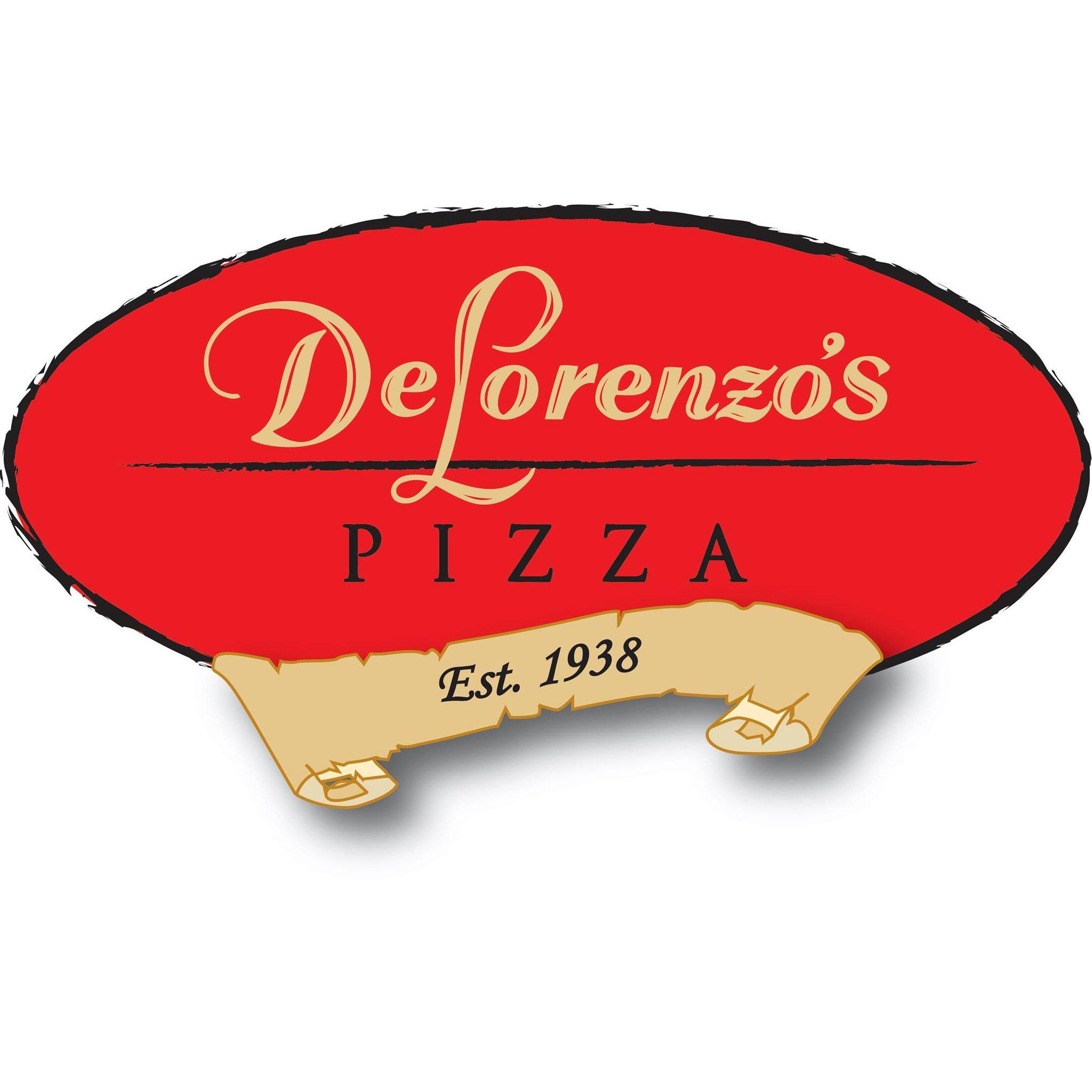 DeLorenzo's Pizza