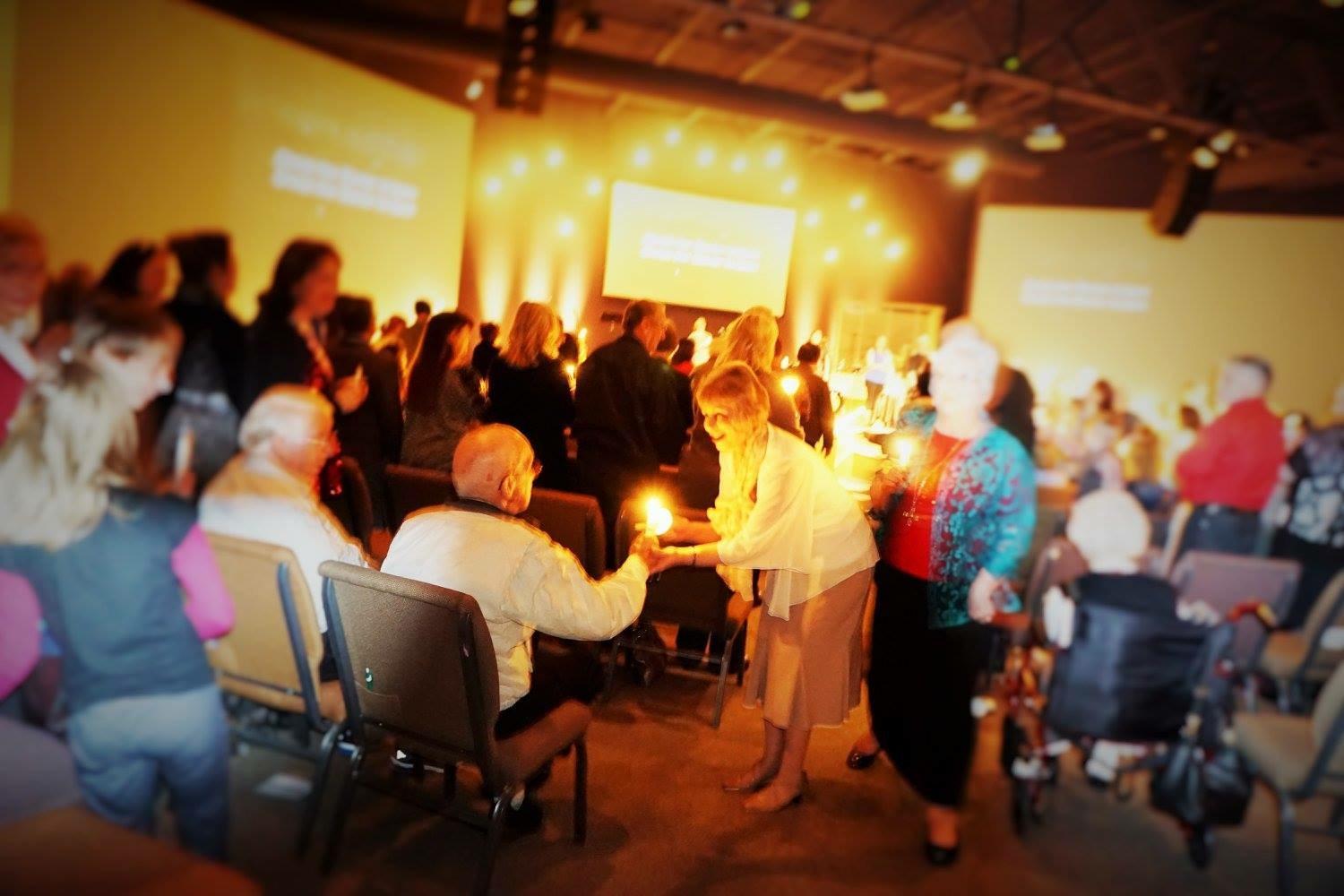 Bear Valley Community Church