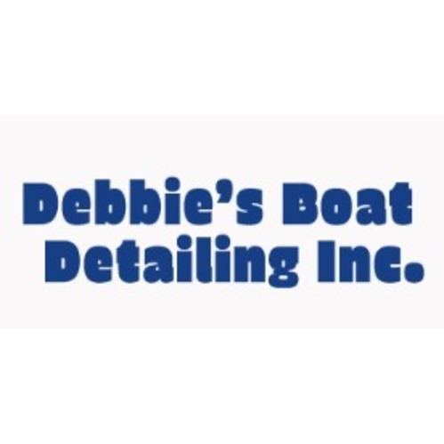 Debbies Boat Detailing Inc