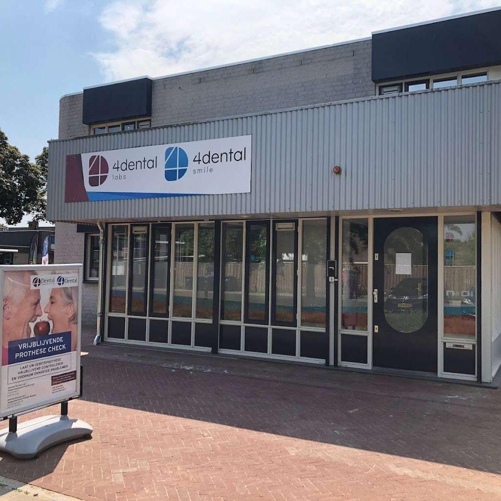 4Dental Smile Wijchen