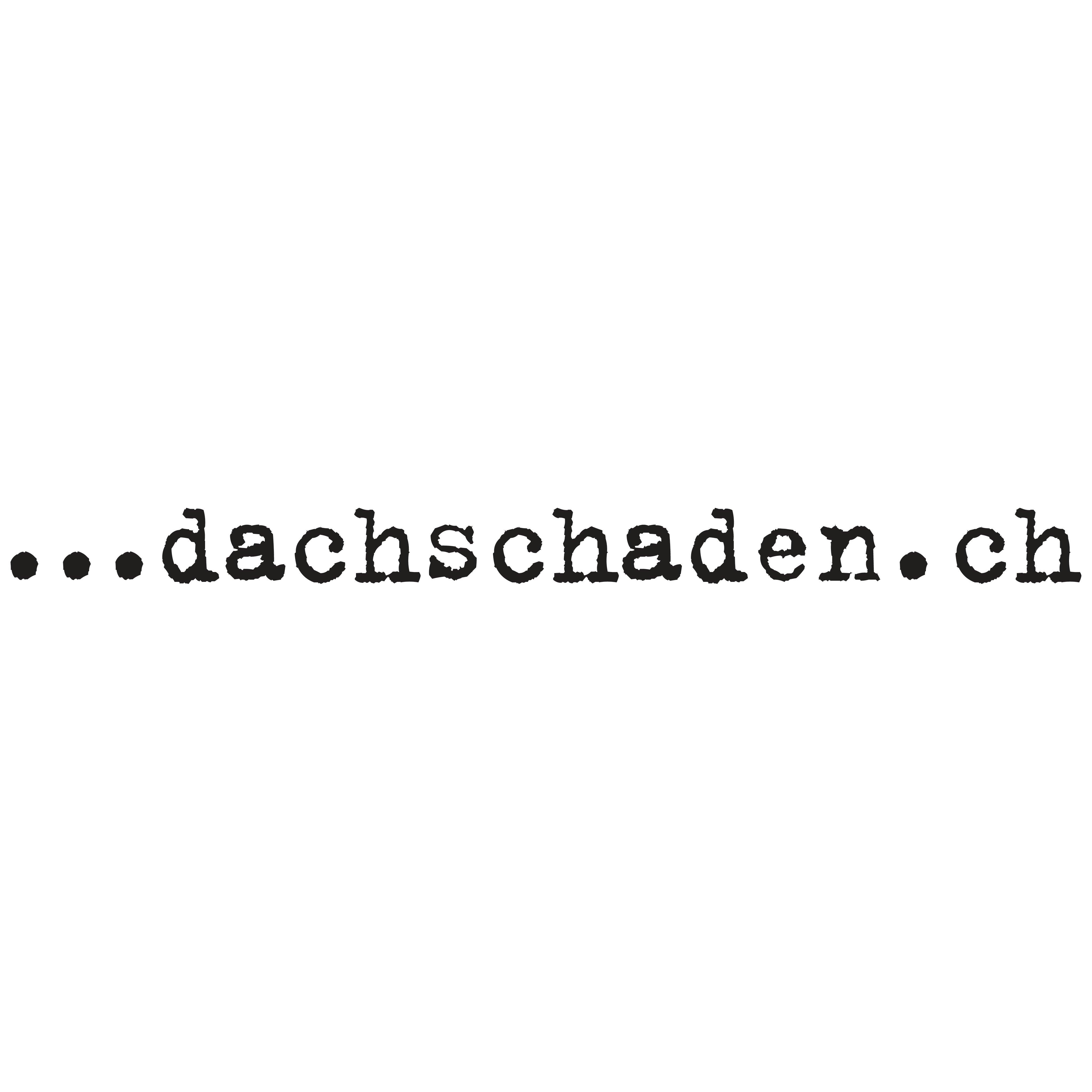 DACHSCHADEN.CH GmbH