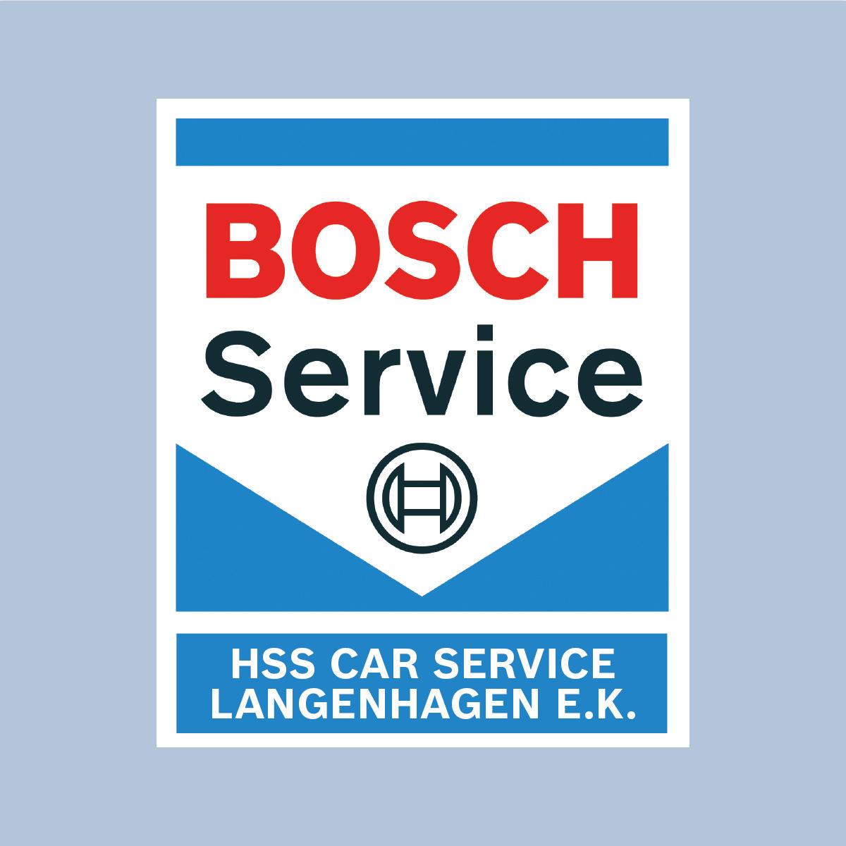 HSS Car Service Langenhagen e.K.
