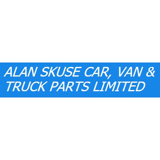 Alan Skuse Care & Truck Parts Ltd