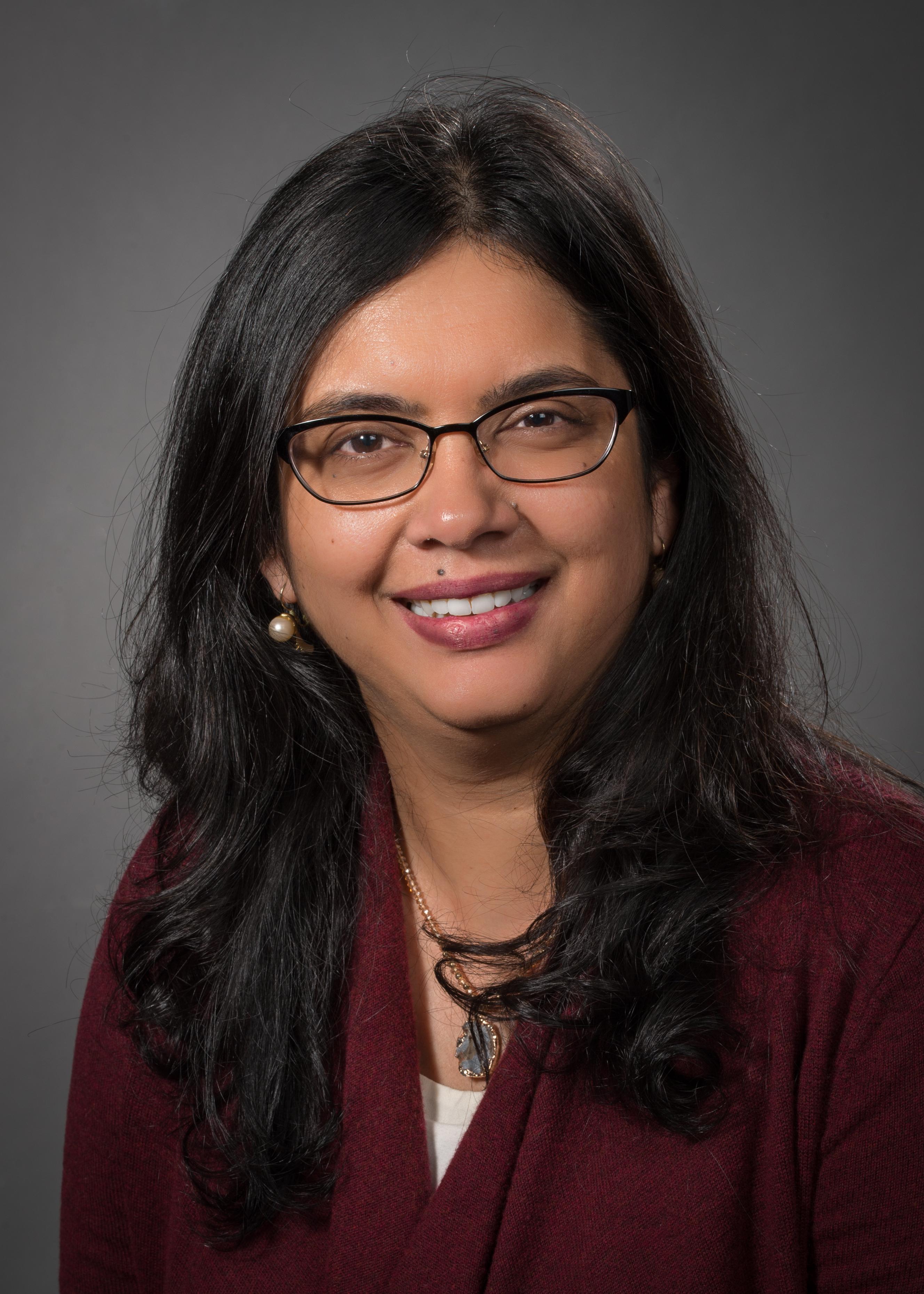 Sonali Narain, MD, MPH