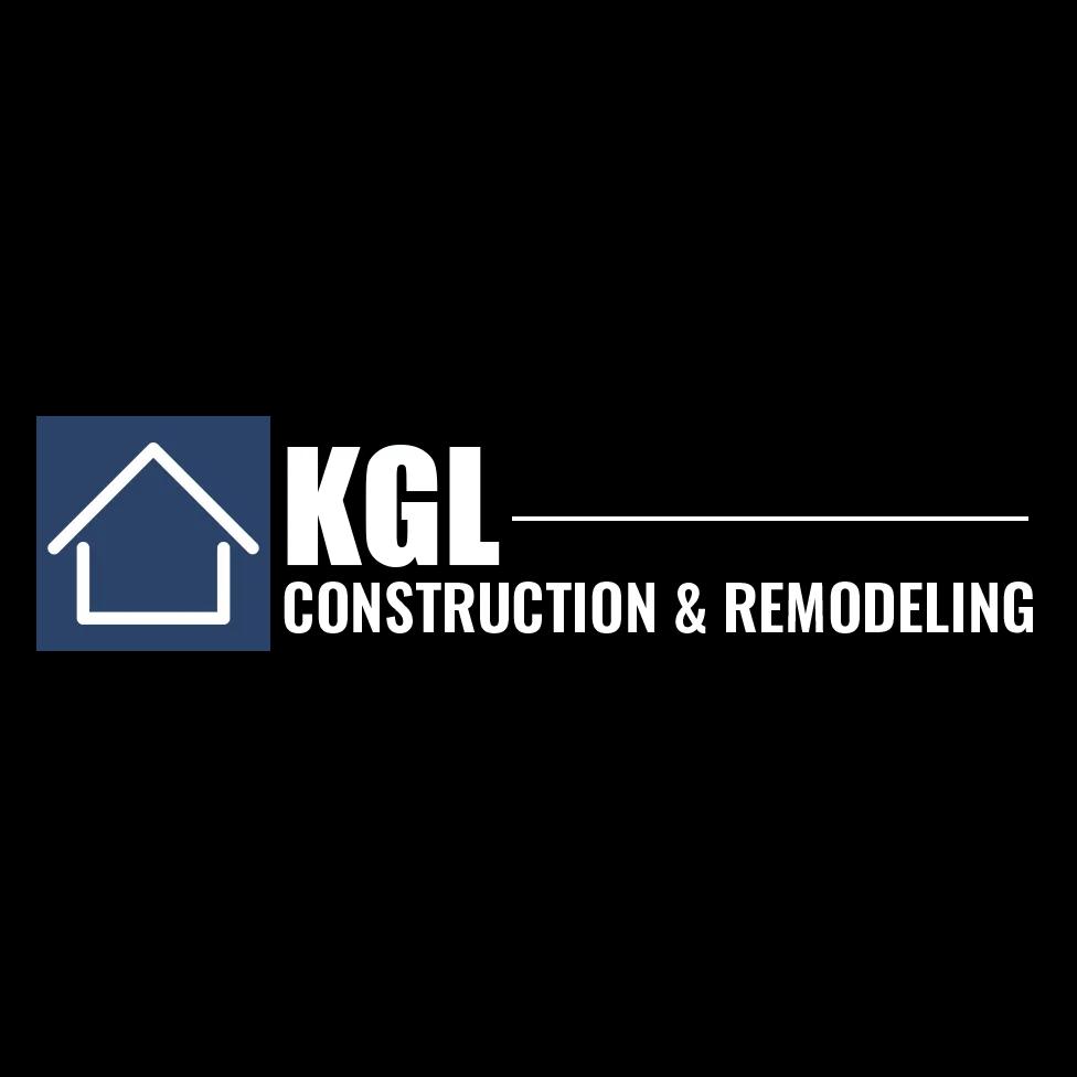 KGL Construction & Remodeling