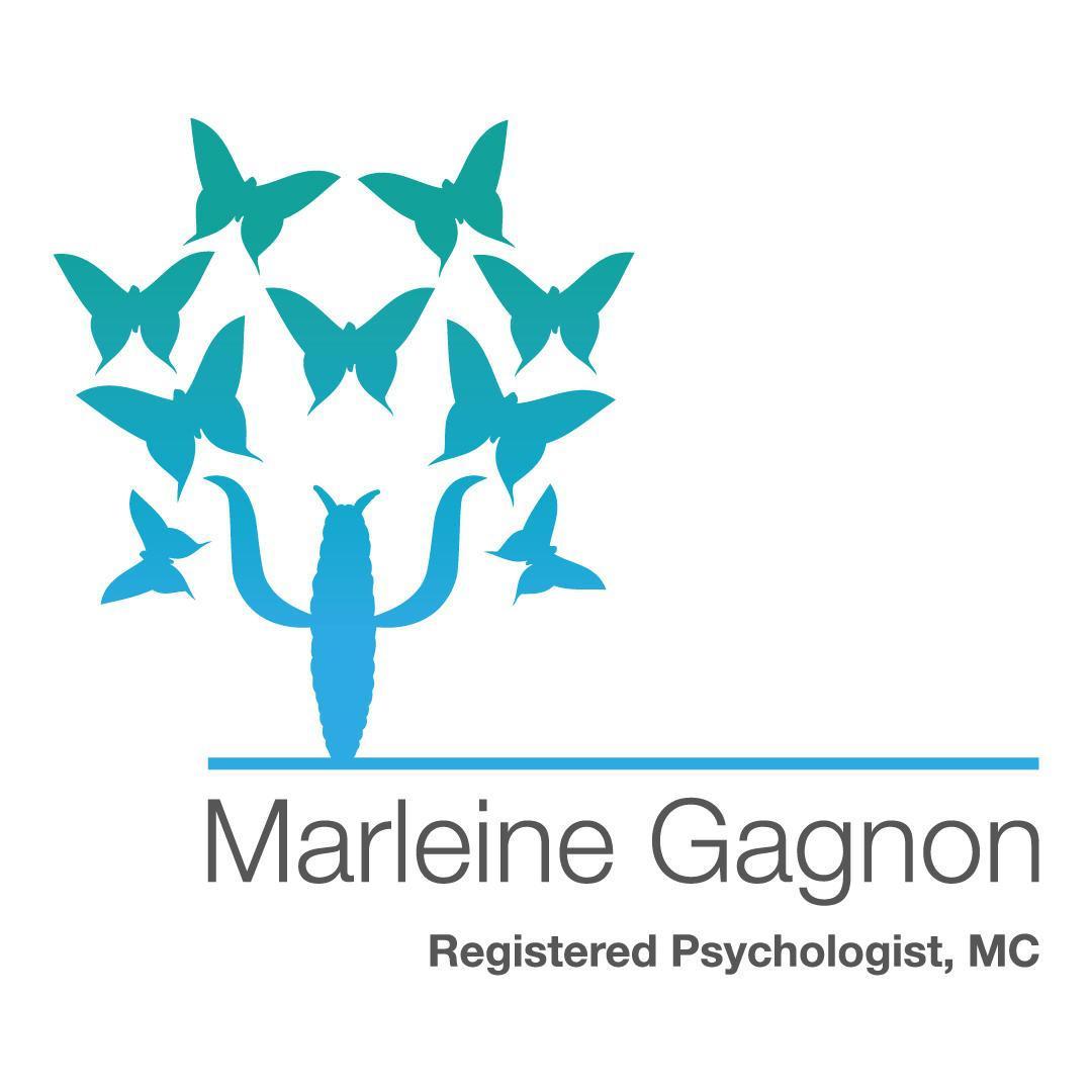 Counselling and Therapy - Marleine Gagnon, R. Psych