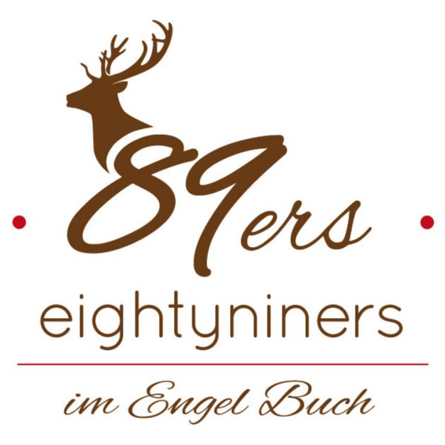 89ers - Restaurant eightyniners - Hotel Engel Buch