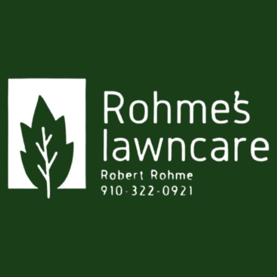Rohme's Lawn Care