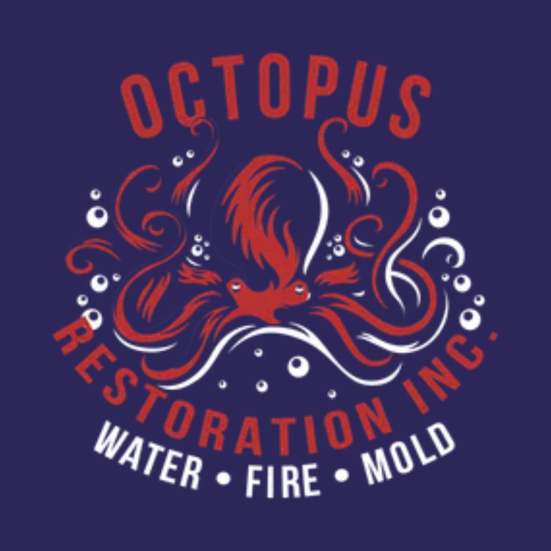 Octopus Restoration