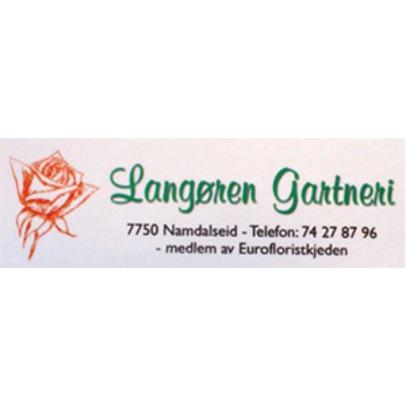Langøren Gartneri