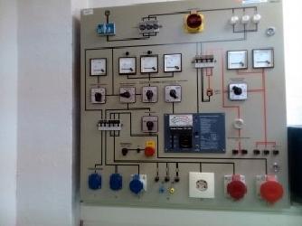 Blitz Elektro-Elektronik GmbH