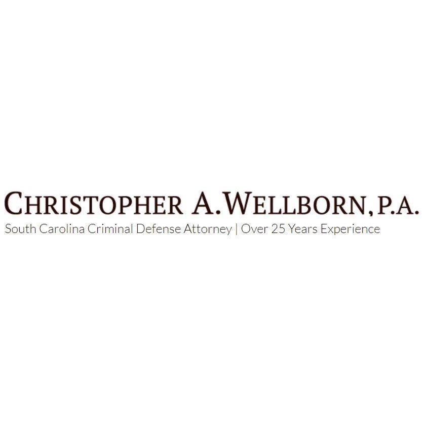 Christopher A. Wellborn, P.A.