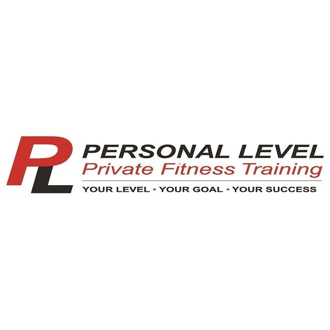 Personal Level Fitness