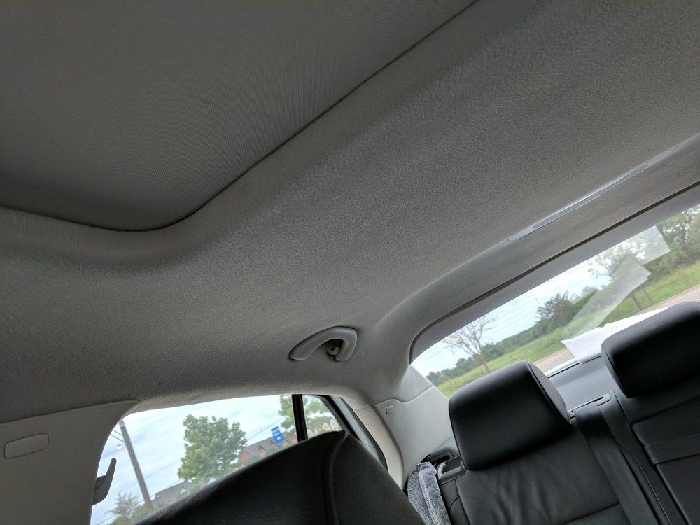 David Combs Auto Trim