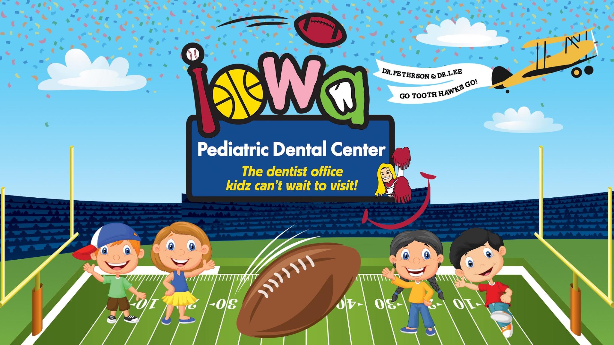 Iowa Pediatric Dental Center - Coralville