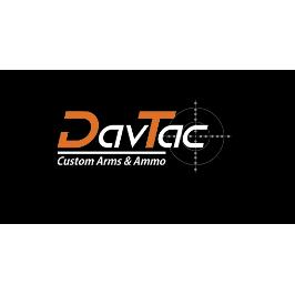 DavTac Custom Arms & Ammo