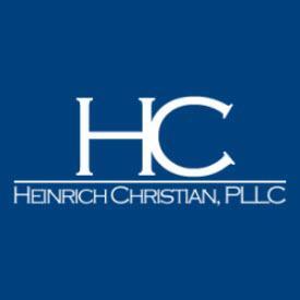 Heinrich Christian, PLLC