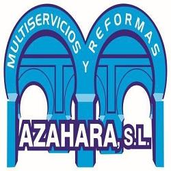 Reformas Azahara y Multiservicios