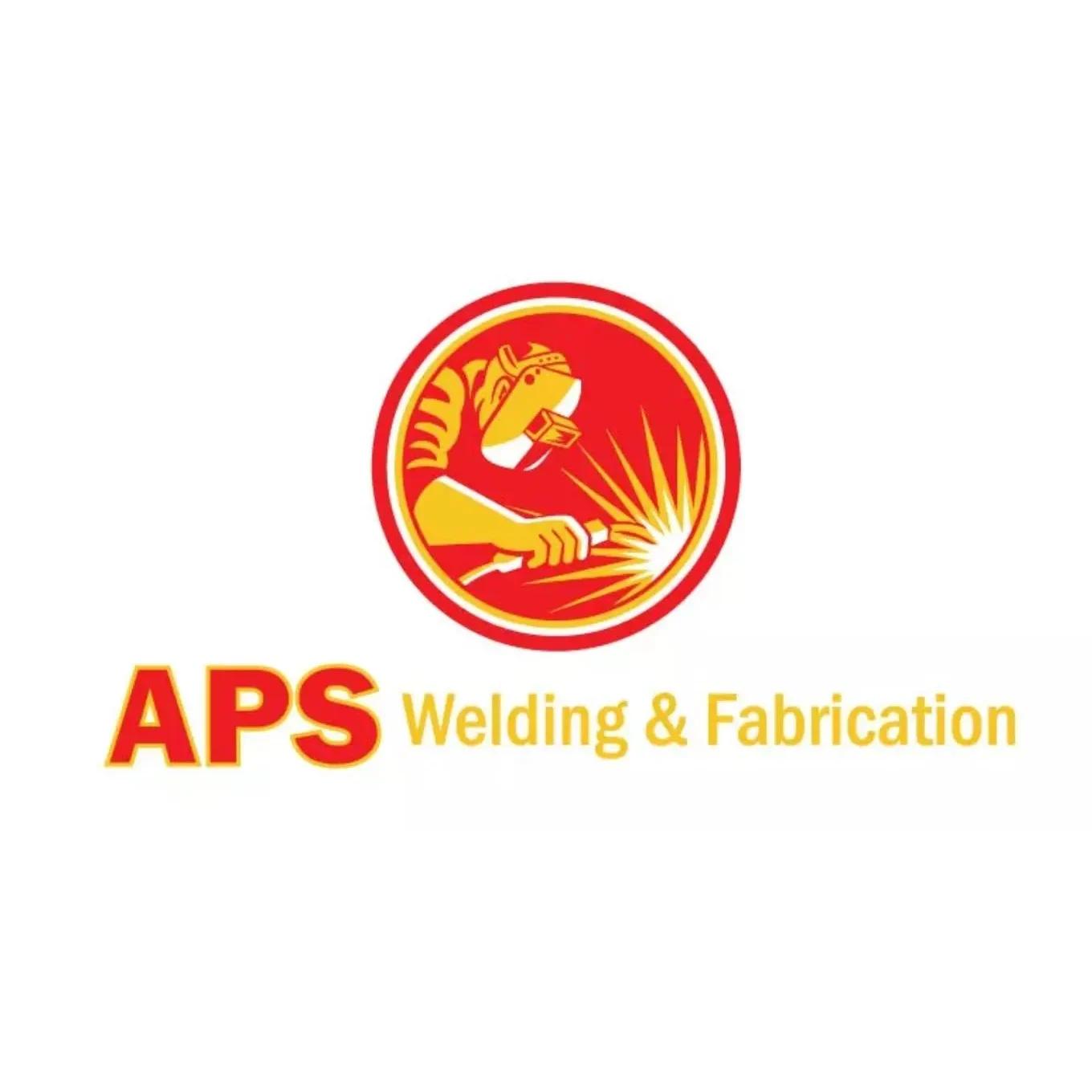 A.P.S Welding & Fabrication Services Ltd