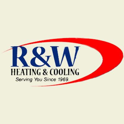 R & W Heating Inc