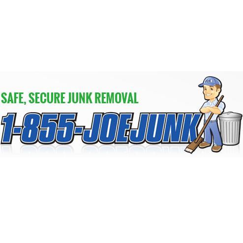 1-855-JOE-JUNK