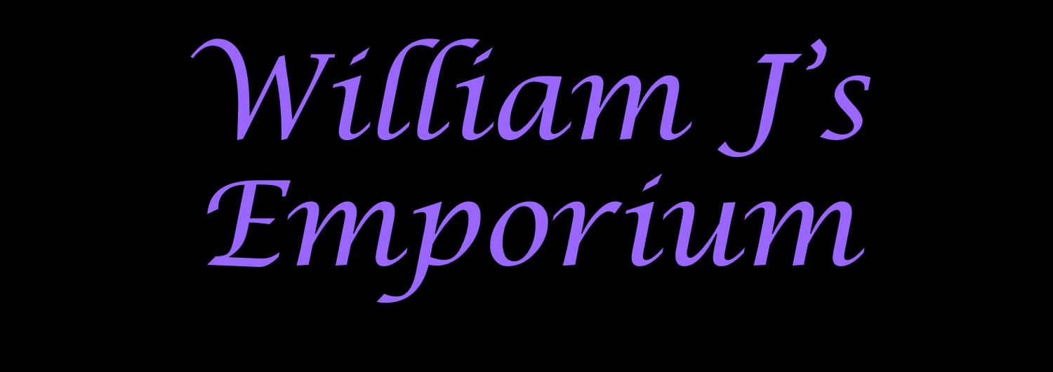William J's Emporium