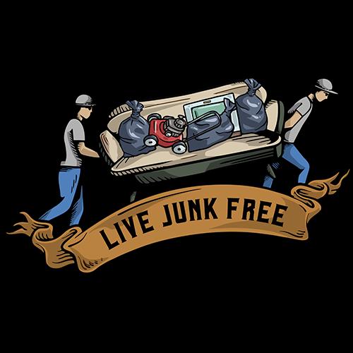 Live Junk Free