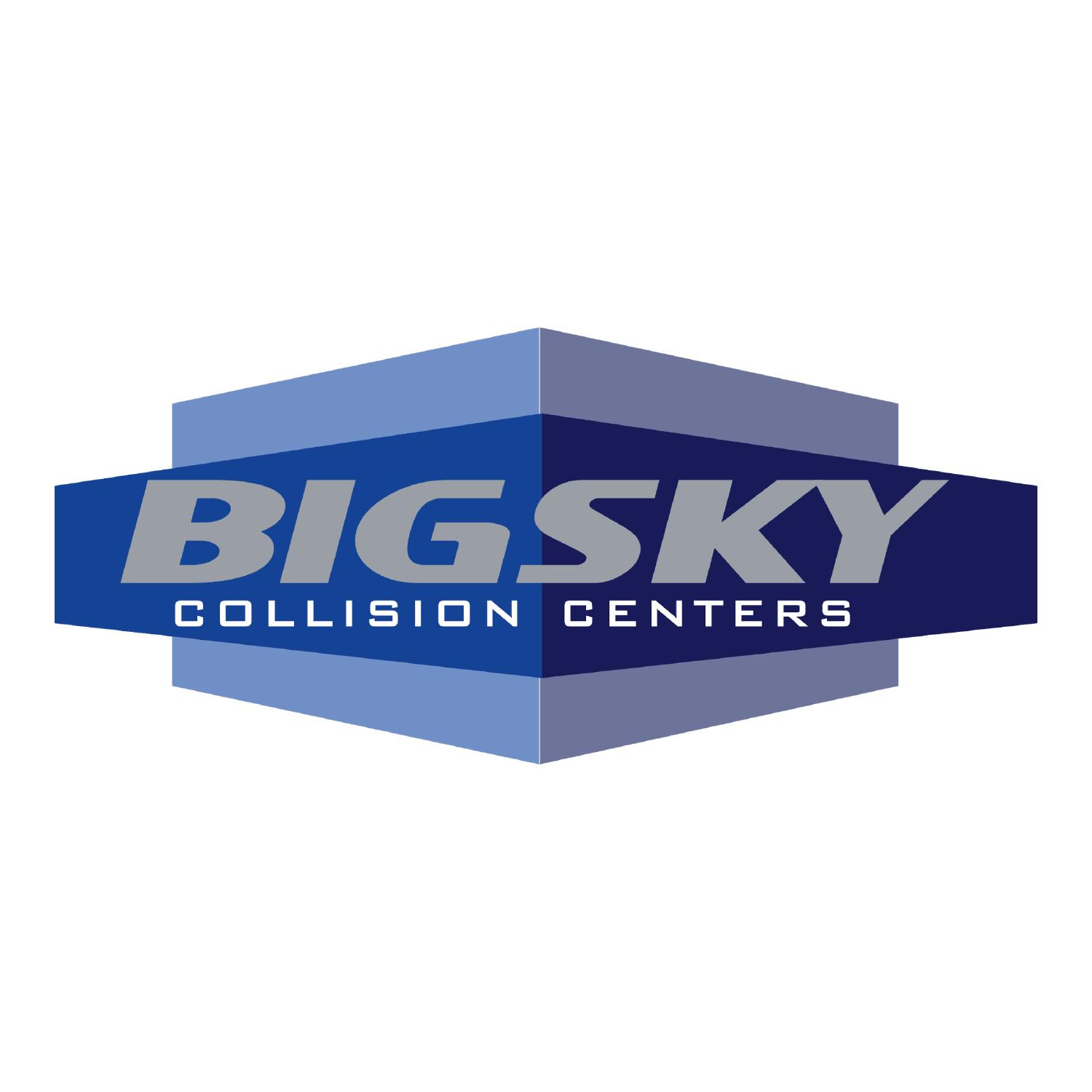Big Sky Collision Centers