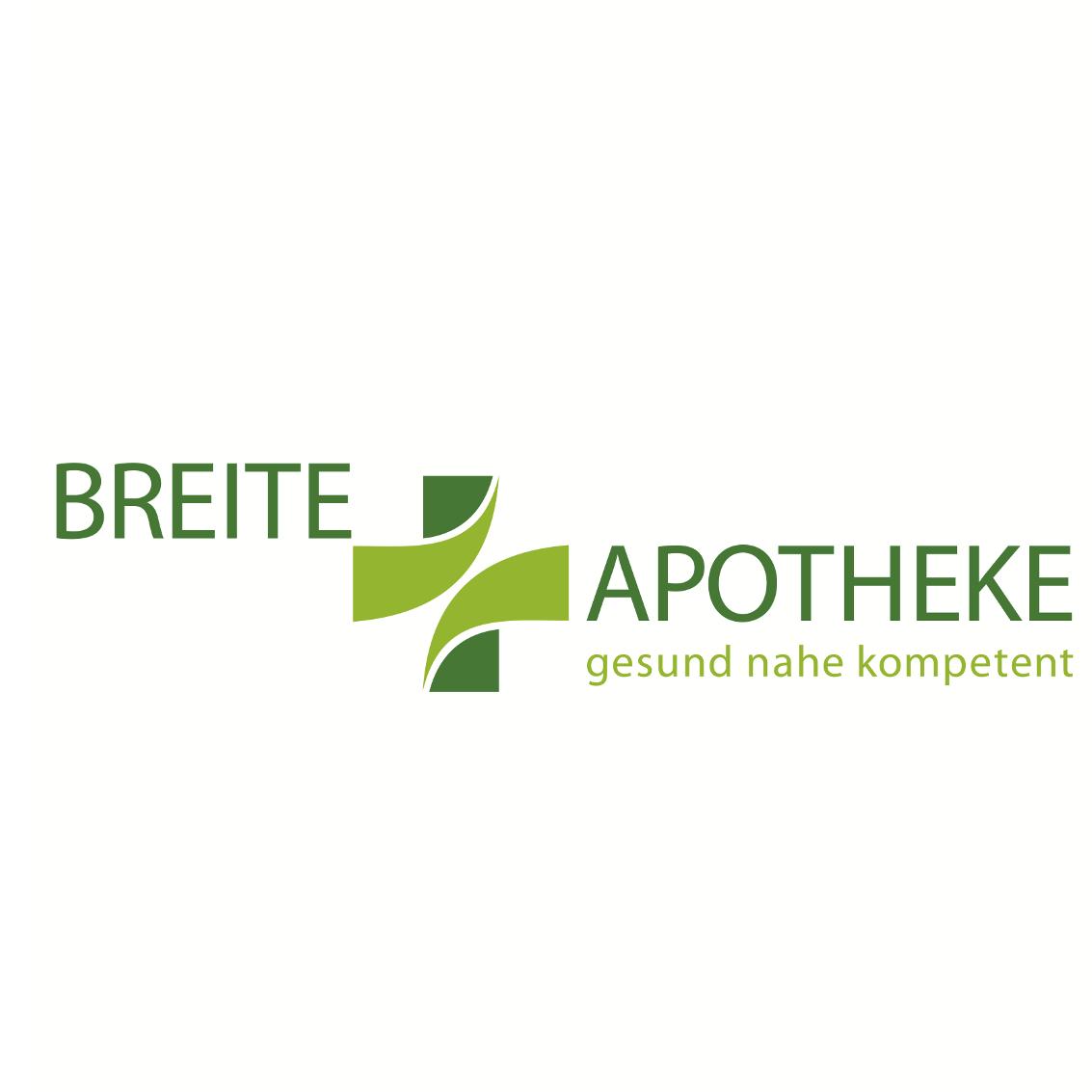 Breite-Apotheke AG