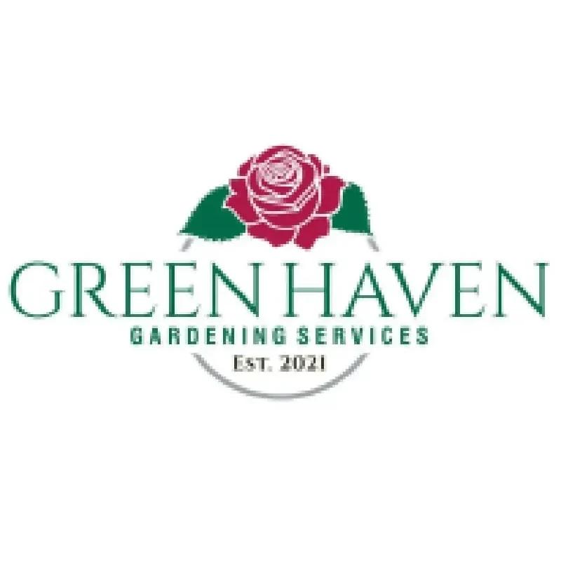 Green Haven Gardening Services