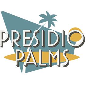 Presidio Palms Apartments