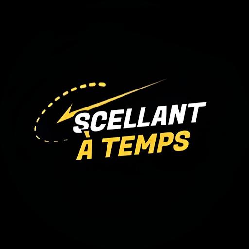 Scellant à temps - Réparation d’asphalte Carignan