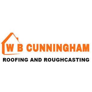 W B Cunningham Roofing & Roughcasting