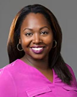 Shaunta Ford-Pierce, MSN, FNP-BC, AOCNP